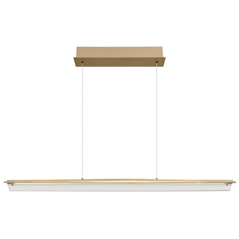 LED-H&Auml;NGELEUCHTE 17017M