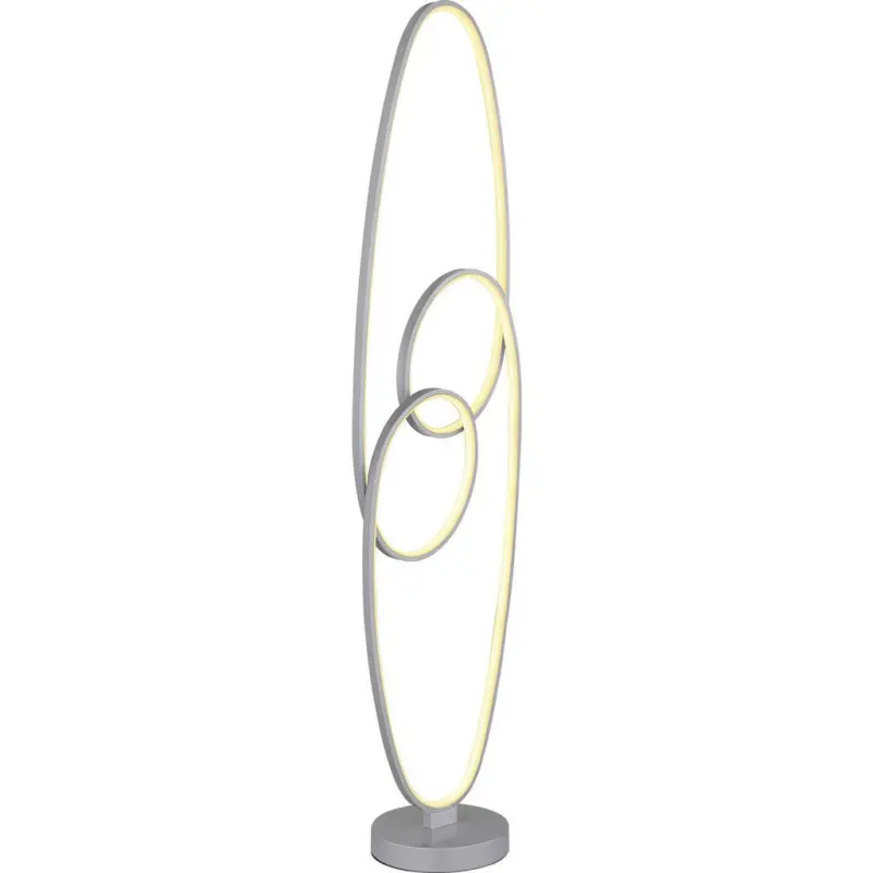 LED-STEHLEUCHTE NUHA