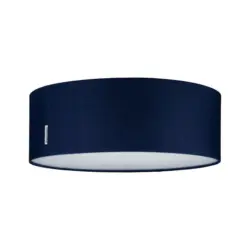 Deckenleuchte &Oslash; 38 cm, 2-Flammig, dimmbar