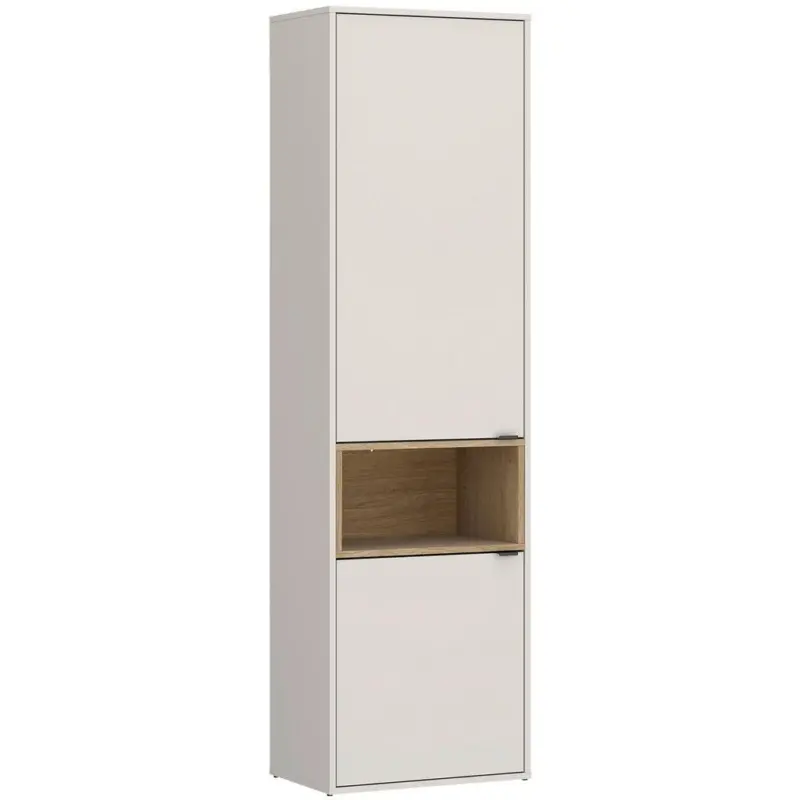 Schrank Samm Eichefarben, Beige B: 53,6 cm