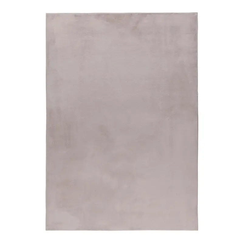 Hochflorteppich, Beige, F:20mm POUFFY
