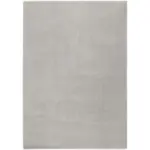 M&ouml;belix Webteppich Grau Sunshine 200x290 cm