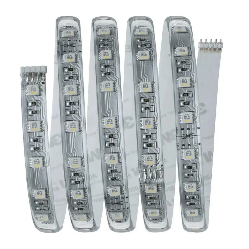 LED-Streifen Max Farbwechsler L: 1,50 m