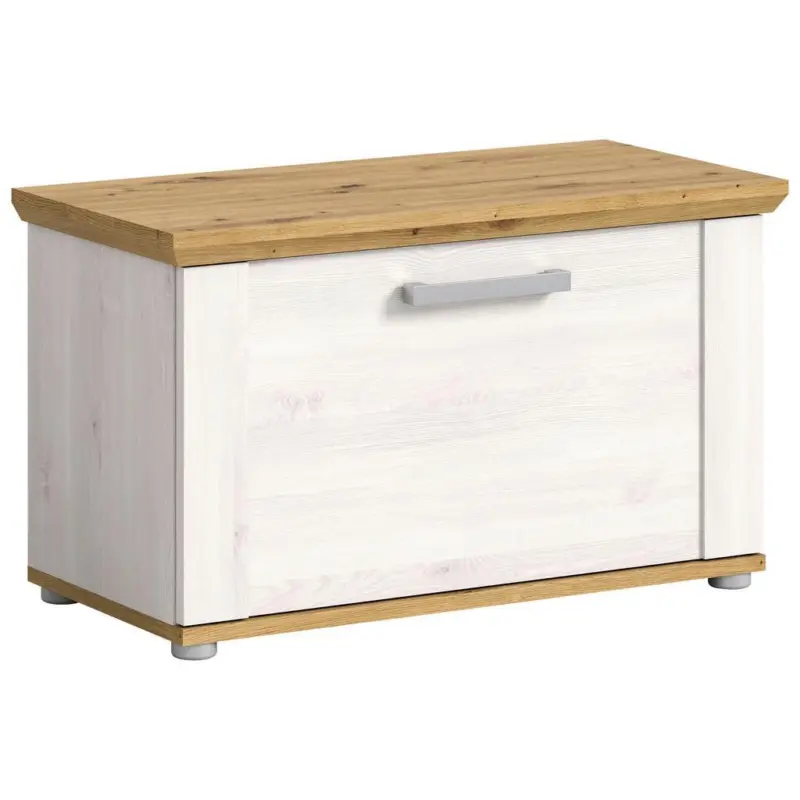 Garderobenbank Verona L&auml;rche B: 78 cm