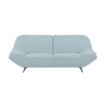 M&ouml;belix 3-SITZER-SOFA Aruba Mintgr&uuml;n B: 223 cm