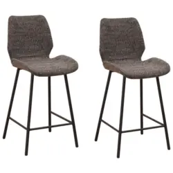BARHOCKER-SET BARRON