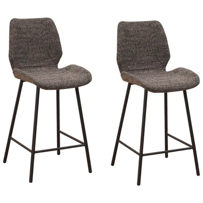 BARHOCKER-SET BARRON