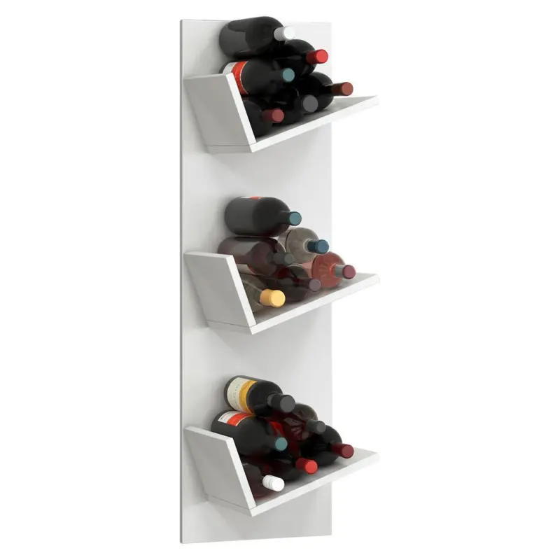 WEINREGAL Vinosi Wei&szlig; B: 33 cm
