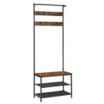 M&ouml;belix GARDEROBE HSR411B01