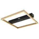 M&ouml;belix LED-DECKENLEUCHTE 48461-21