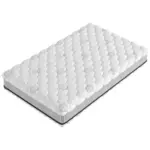 M&ouml;belix Viscomatratze Smarter 90x200 cm H3/H4 H: 19 cm