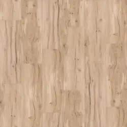 Designboden Eichefarben/Gelb /Hellbraun Landhausdiele St&auml;rke 5,3mm
