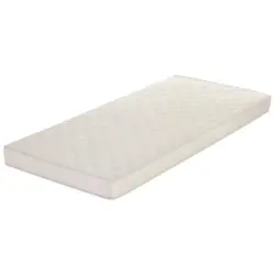 Kaltschaummatratze Basci Plus 90x200 cm H2+H3, H: 13 cm