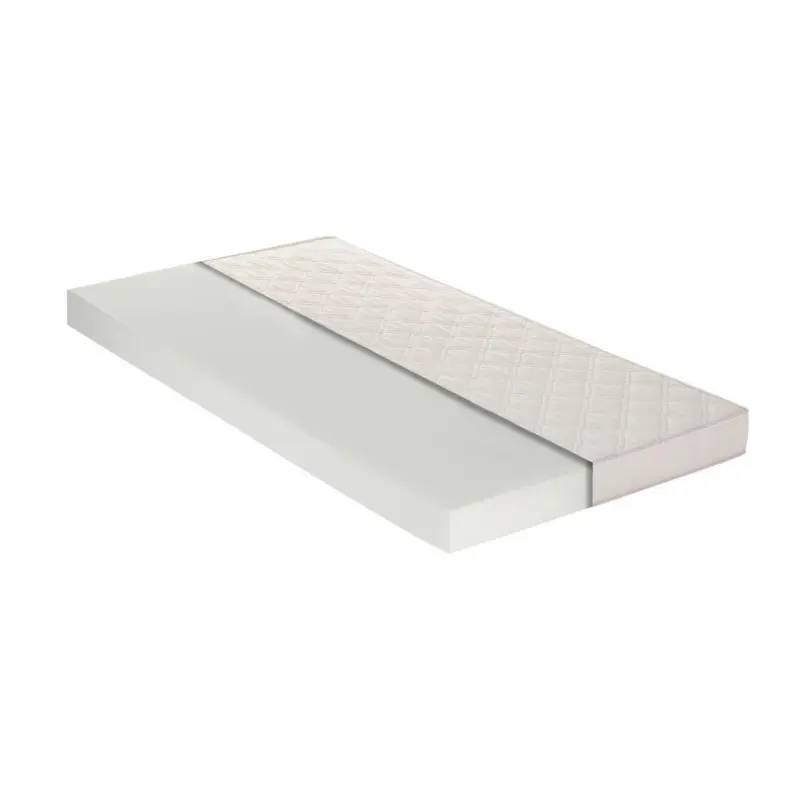 Kaltschaummatratze Basci Plus 90x200 cm H2/H3 H: 13 cm