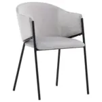 M&ouml;belix STUHL-SET EVELINA