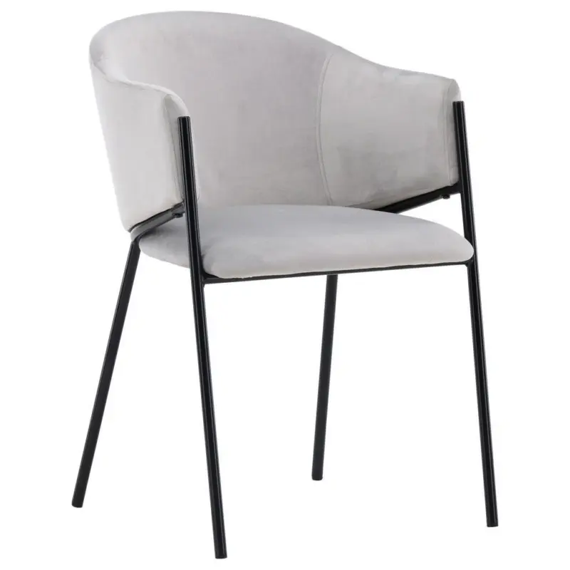STUHL-SET EVELINA