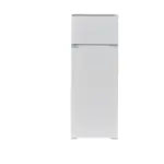 M&ouml;belix K&uuml;hl-Gefrierkombination GK225.4EEBN 169+36 L