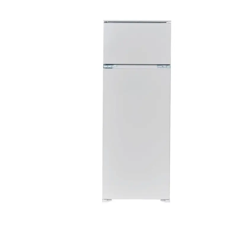 K&Uuml;HL-GEFRIER-KOMBINATION Wei&szlig; B: 54 cm