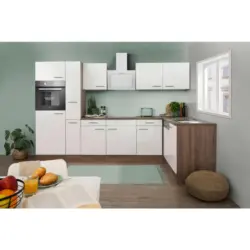 ECKK&Uuml;CHE OLIVER L-K&Uuml;CHENBLOCK 310 CM