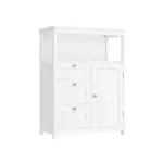 M&ouml;belix MIDISCHRANK FLOOR CABINET