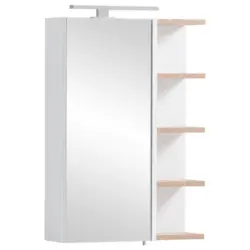 SPIEGELSCHRANK LUGO