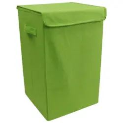 W&Auml;SCHEKORB Dreso Gr&uuml;n B: 30 cm