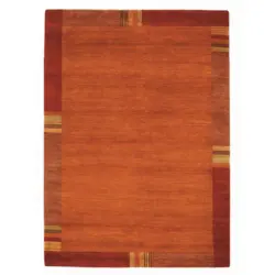 WOLLTEPPICH SENSATION SILK LAKIR
