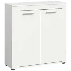 HIGHBOARD Jam Wei&szlig; B: 80 cm