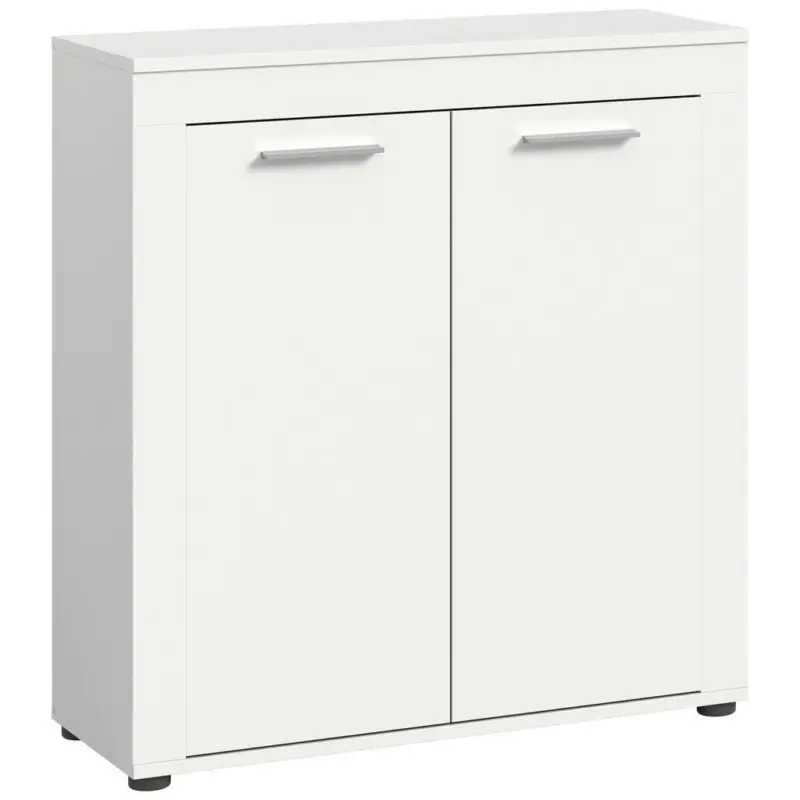 HIGHBOARD Jam Wei&szlig; B: 80 cm