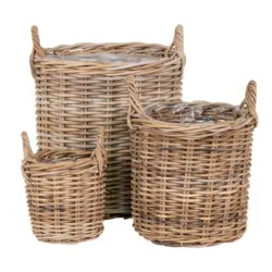 KORBSET Sema Braun B: 41 cm
