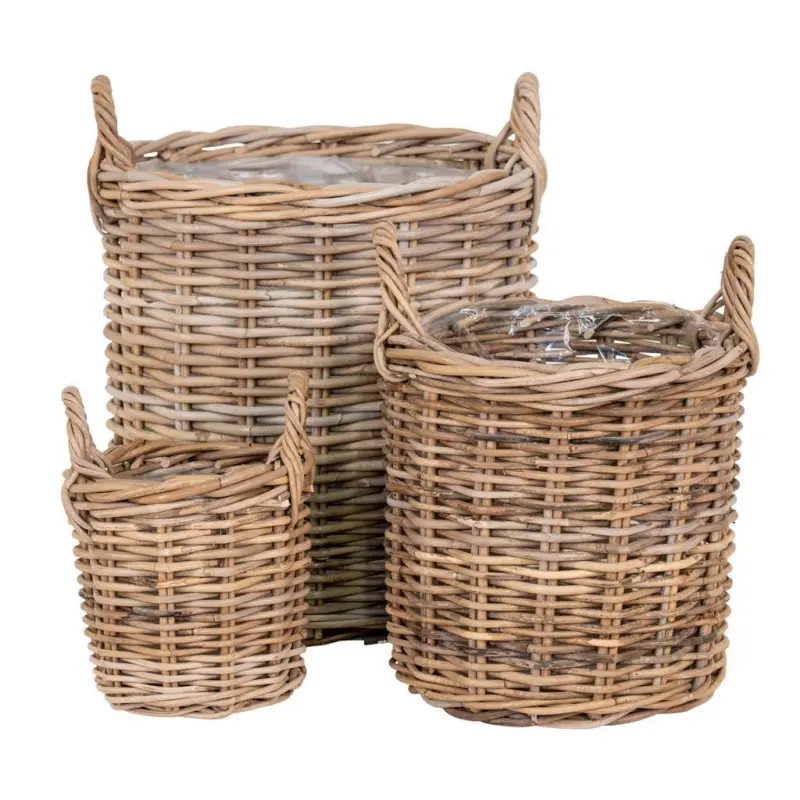 KORBSET Sema Braun B: 41 cm