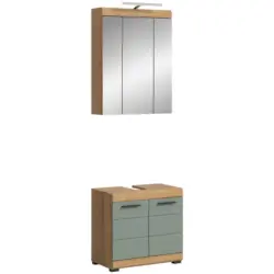 BADEZIMMER Scout Salbeigr&uuml;n B: 60 cm