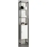 M&ouml;belix HOCHSCHRANK EDINO