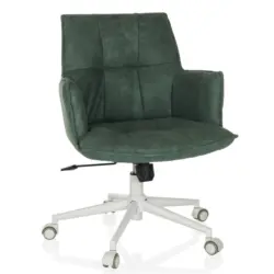 DREHSTUHL Mintgrau B: 54 cm