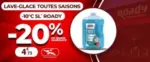 Roady Promotions - au 30.06.2026