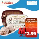 Mazzeo Supermercati Offerte valide dal 1 al 14 giungo 2026 - al 14.06.2026