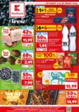 Kaufland Gazetka Tygodnia ważna do 10.06