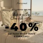 Marionnaud Beauty check-in - al 14.06.2026