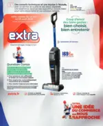 Extra Extra BB Tabloid Juillet 2026 - au 08.08.2026
