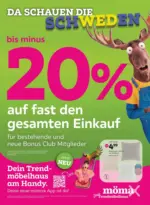 m&ouml;max Berlin - Ihr Trendm&ouml;belhaus in Berlin Top-Angebote f&uuml;r Sparf&uuml;chse - bis 08.06.2026
