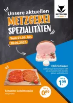 V-Markt Exklusive Deals und Schn&auml;ppchen - bis 30.06.2026