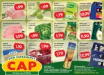CAP-Markt Top-Deals f&uuml;r alle Kunden - bis 06.06.2026