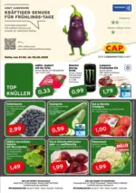 CAP-Markt Aktuelle Schn&auml;ppchen und Angebote - bis 06.06.2026