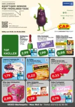 CAP-Markt Top-Angebote f&uuml;r Sparf&uuml;chse - bis 06.06.2026
