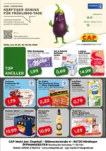 CAP-Markt Unsere besten Deals f&uuml;r Sie - bis 06.06.2026