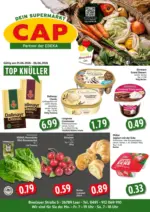 CAP-Markt Tolles Angebot f&uuml;r alle Kunden - bis 06.06.2026