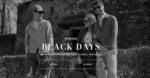 Angelico Black Days - al 22.06.2026