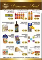 Malinconico Maxi Alimentari Premium food - al 13.06.2026