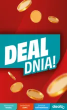 Nowe oferty do odkrycia Dealz &ndash; do 02.06.2026