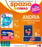 Conad Adriatico Soc.Coop. GRANDI OFFERTE! - al 10.06.2026